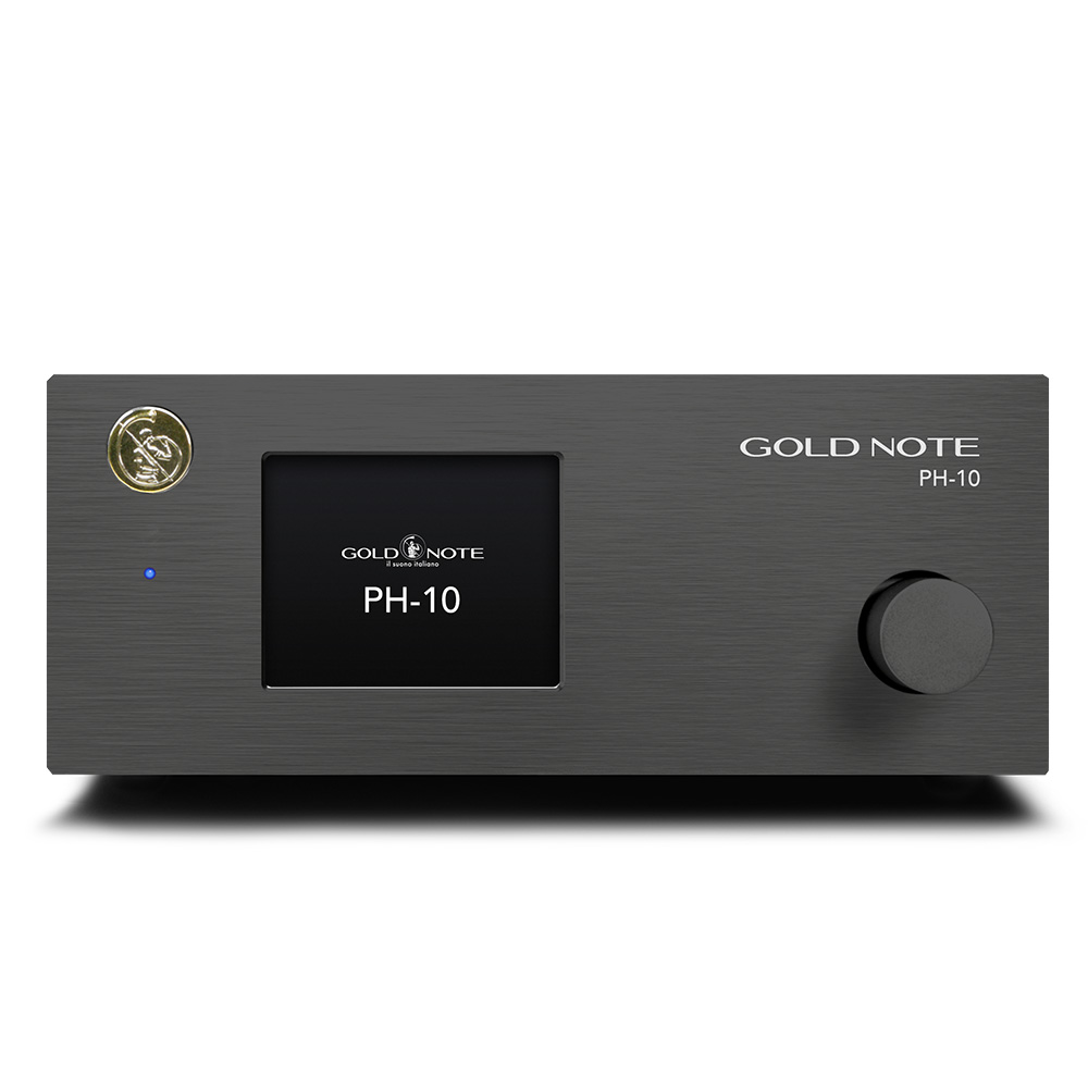PH-10 BLACK